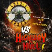 Guns N Yorkshire Roses plus Highway To Hull